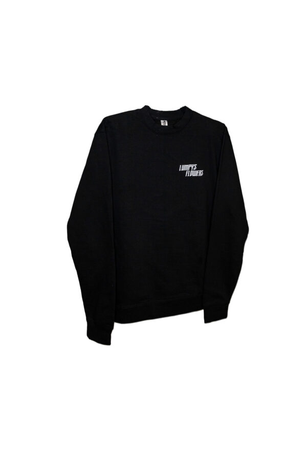 Crewnecks